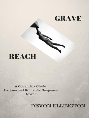 cover image of Grave Reach
